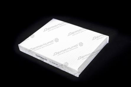 фильтр салонный 71-10182-SX Stellox