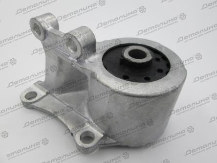 подушка КПП 7111008SX Stellox