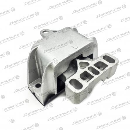 подушка КПП 7111074SX Stellox