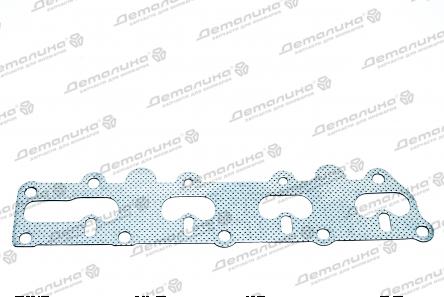прокладка выпускн.коллектора 71-31971-00 REINZ