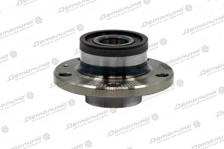 подшипник ступицы 713 6104 90 FAG