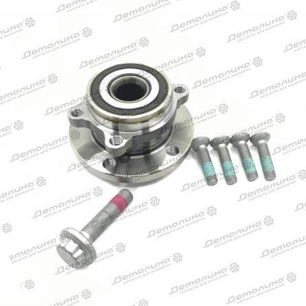 подшипник ступицы 713 6106 10 FAG