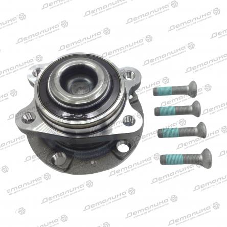 подшипник ступицы 713 6108 10 FAG