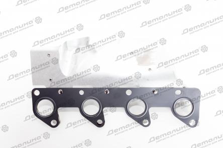 прокладка выпускн.коллектора 71-40498-00 REINZ