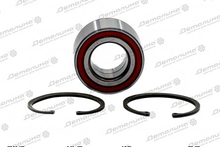 подшипник ступицы 753612 NK