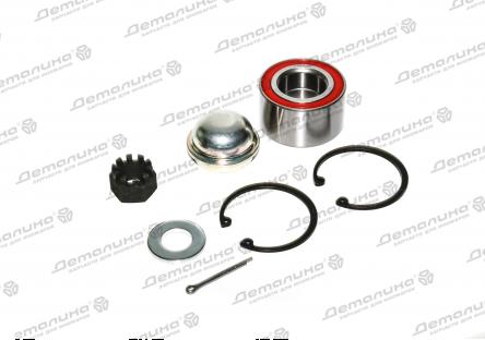 подшипник ступицы 753626 NK