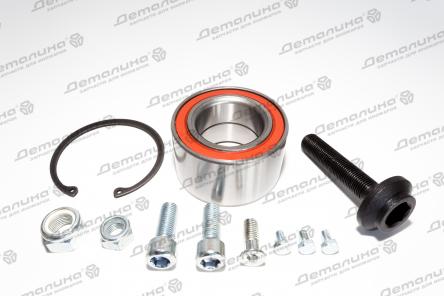 подшипник ступицы 754727 NK