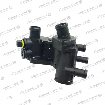 корпус термостата 7550687SX Stellox