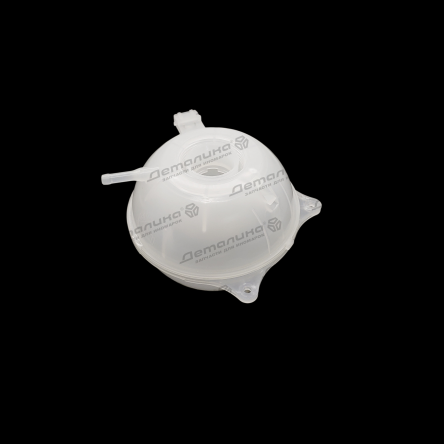 расширительный бачок 7551204SX Stellox