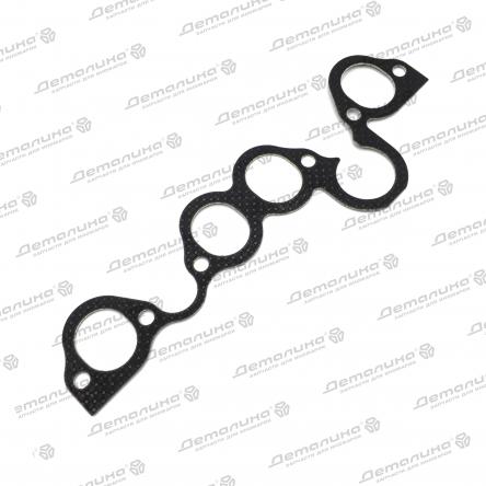 прокладка впускн.коллектора 757.756 Elring