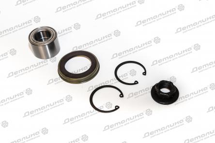 подшипник ступицы 762529 NK