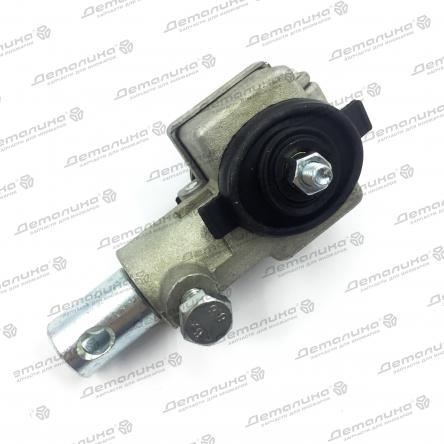 рычаг / Вал / Шток выбора передач КПП 77110001101 Vika