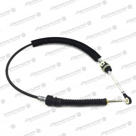 трос переключения передач 77110945101 Vika