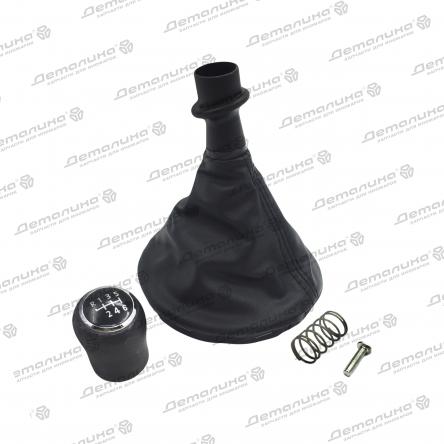 рычаг / Вал / Шток выбора передач КПП 77111239102 Diamond