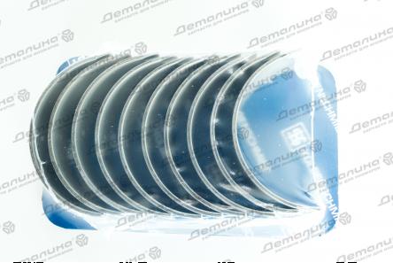 вкладыши шатунные 77206600 Kolbenschmidt