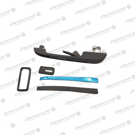 дверная ручка 77-24703-SX Stellox