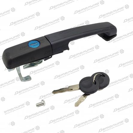 дверная ручка 7724707SX Stellox