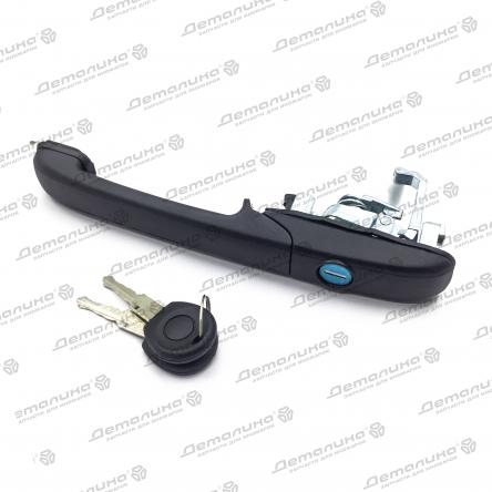 дверная ручка 77-24710-SX Stellox