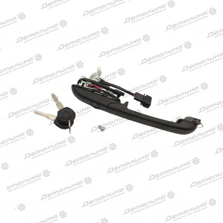 дверная ручка 77-24713-SX Stellox