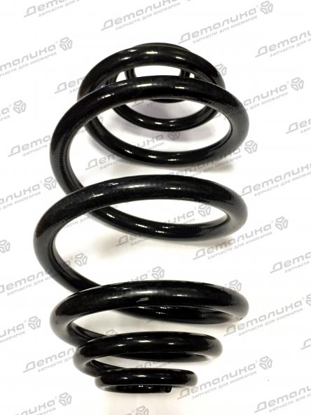 пружина подвески 774 337 00 K+F