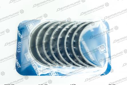 вкладыши шатунные 77552600 Kolbenschmidt