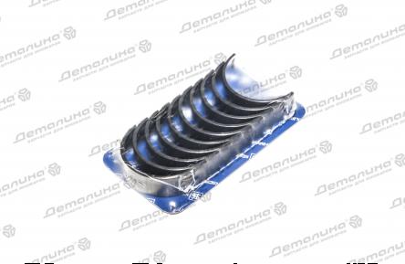 вкладыши коренные 77553600 Kolbenschmidt