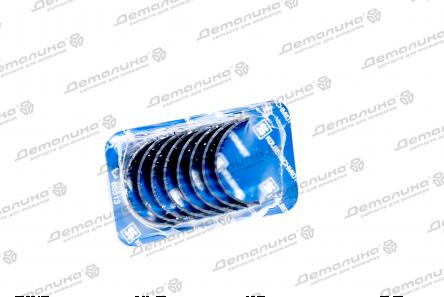 вкладыши шатунные 77557600 Kolbenschmidt