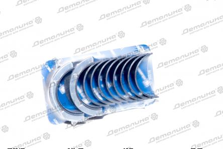 вкладыши коренные 77558600 Kolbenschmidt