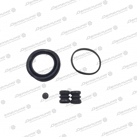 рем. комплект тормозного цилиндра и суппорта 77A1277 Master Kit