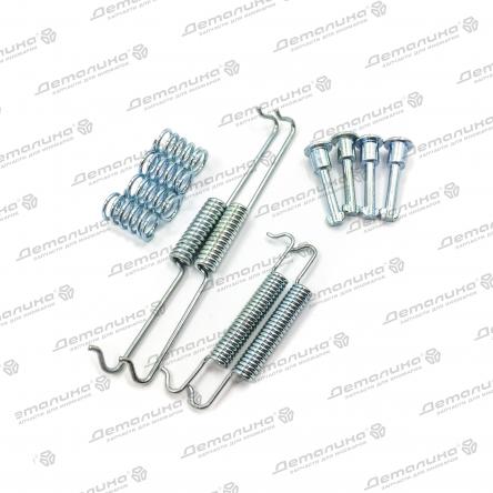крепление тормозных колодок 77AP183 Master Kit