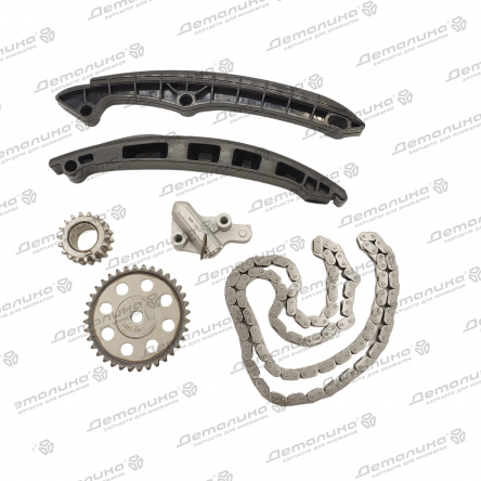 цепь ГРМ/кт 77B0006FK Master Kit