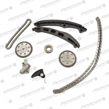 цепь ГРМ/кт 77B0025FK Master Kit