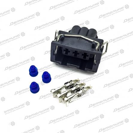 корпус разъёма 7810113 TE Parts