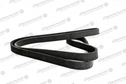 ремень ручейковый 7DPK2074 Dayco