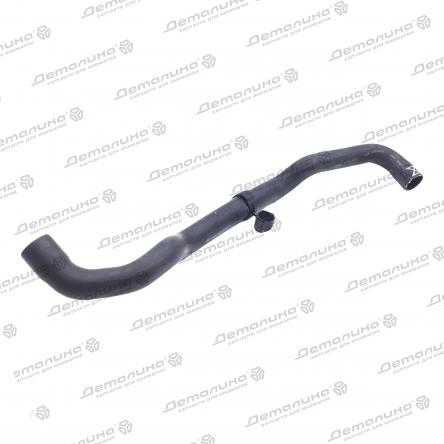 патрубки радиатора 7H0121051G VAG