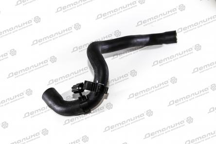 патрубки радиатора 7H0122101 VAG