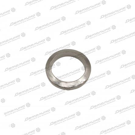 прокладка глушителя 7H0253115D VAG