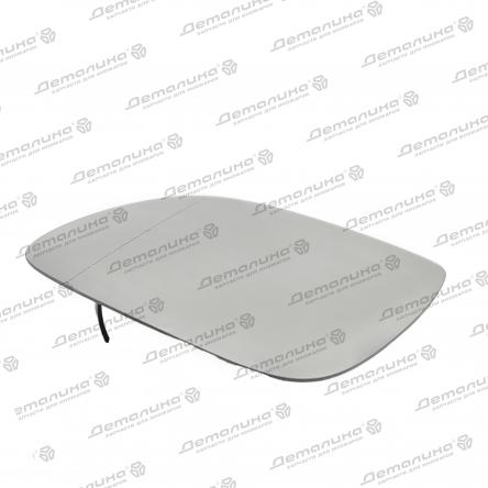 стёкло зеркала 7L6857521K VAG