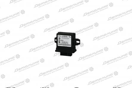 детали фары и крепление 7L6907357A VAG