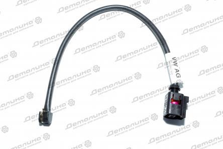 датчик износа колодок 7P0907637 VAG
