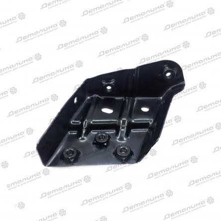 крыло 7P6821151A VAG