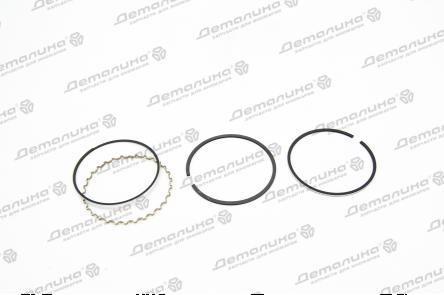 поршневые кольца 800020510000 Kolbenschmidt