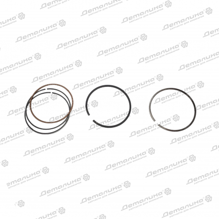 поршневые кольца 800039410000 Kolbenschmidt