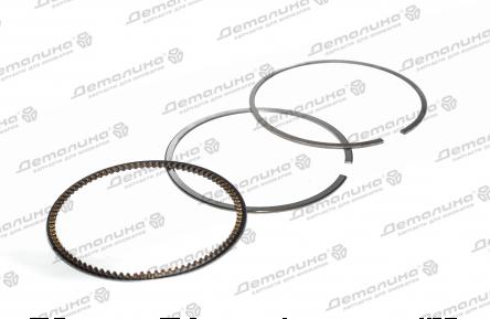 поршневые кольца 800049811000 Kolbenschmidt