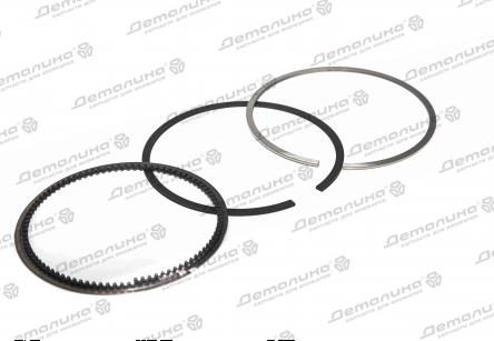 поршневые кольца 800073310000 Kolbenschmidt