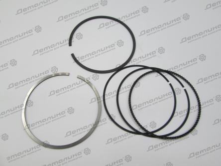 поршневые кольца 800116510000 Kolbenschmidt