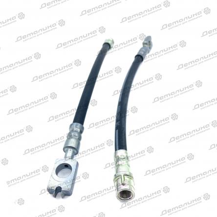 шланг тормозной передний/задний 80254 Malo