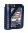 Масло моторное LIQUI MOLY Leichtlauf High Tech 502.00/505.00 изображение