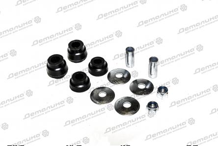 сайлентблок / Передняя подвеска 802-QSK220XV Koivunen