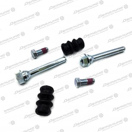 детали тормозного цилиндра и суппорта 808007 Frenkit